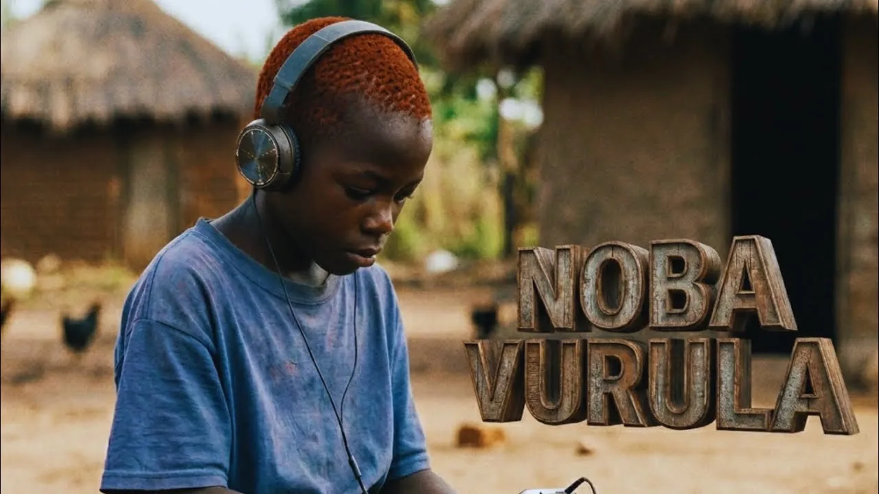 Killorbeezbeatz Noba Vurula Mp3 Download