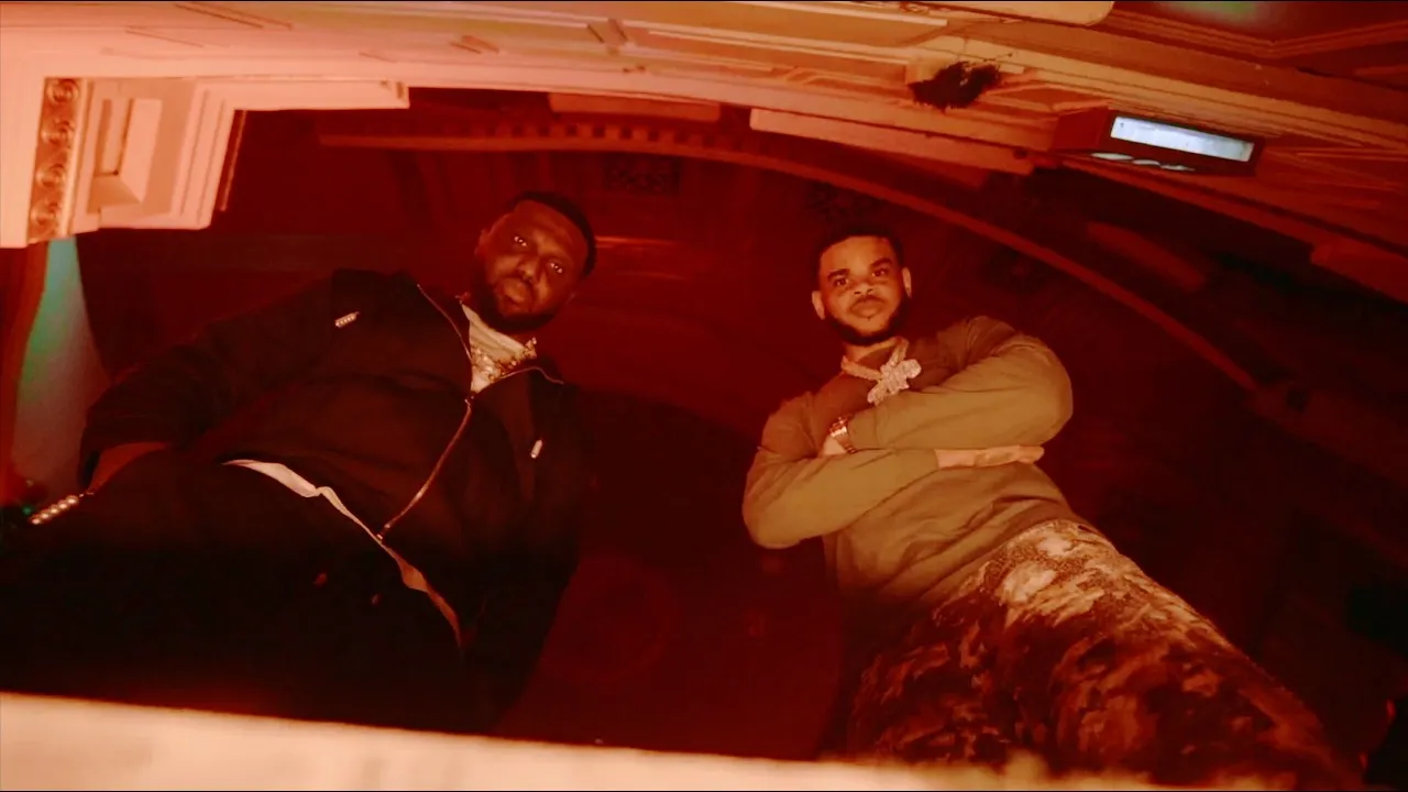 KTRAP  KTRAP FT. HEADIE ONE  MYSTERY BOX [MUSIC VIDEO] Mp3 Download