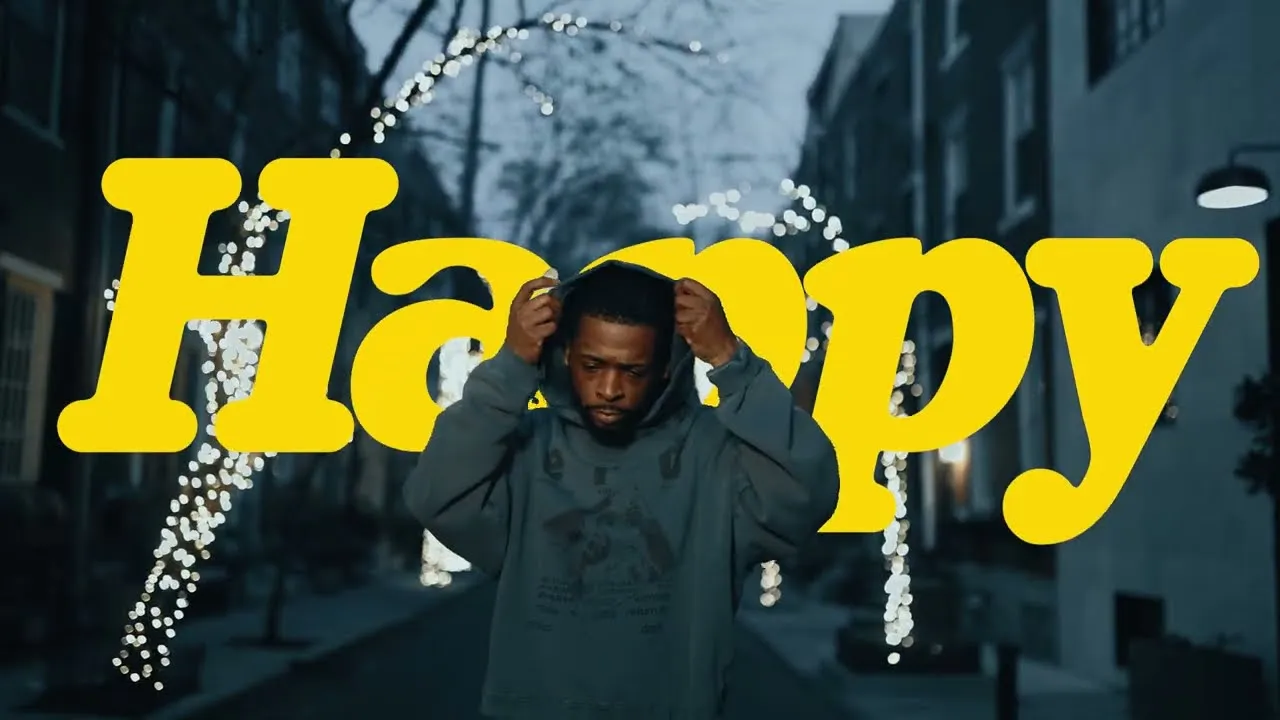 Kur  HAPPY FOR ME Mp3 Download