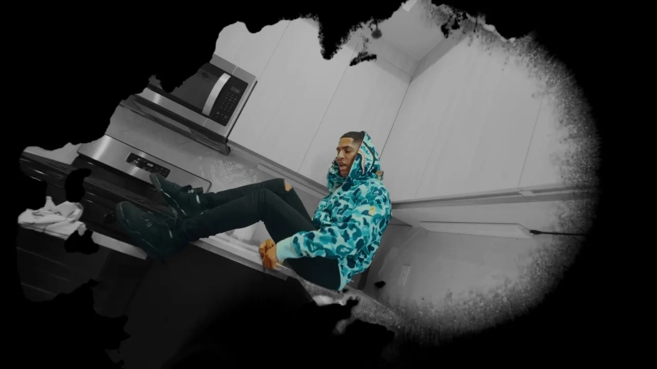 LACKVILL  Lackvill  Way 2 Grown Mp3 Download