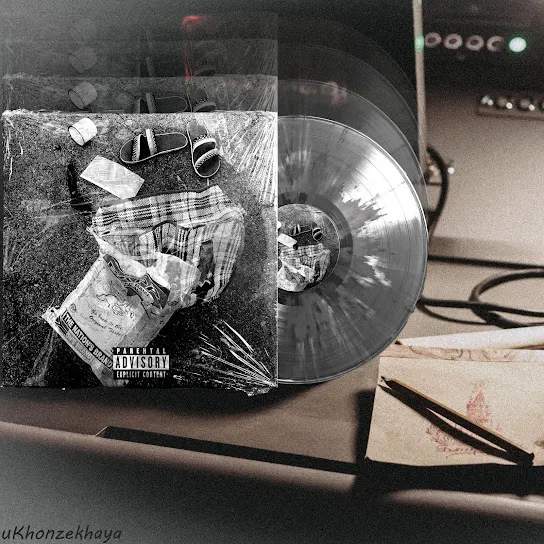 Leverage_A1 Intro:Ukhonzekhaya Mp3 Download