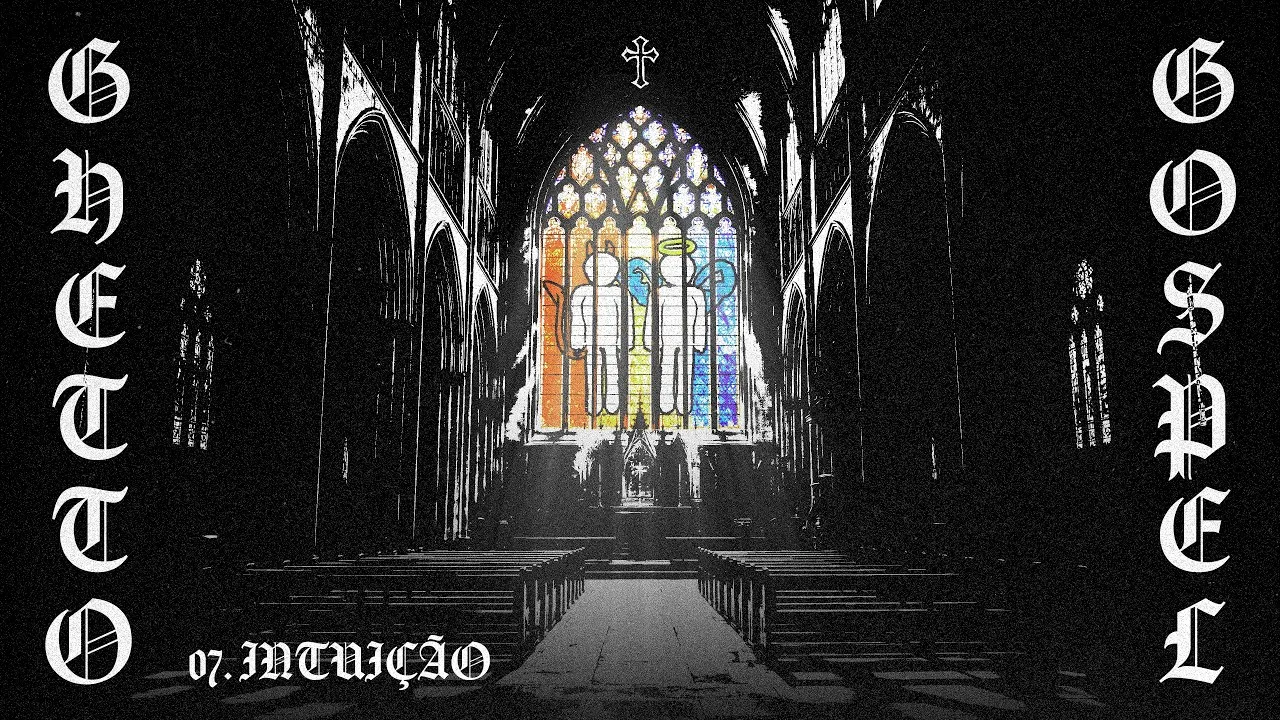 Leviano  LEVIANO  INTUIÇÃO  [[ GHETTO GOSPEL ]] Mp3 Download