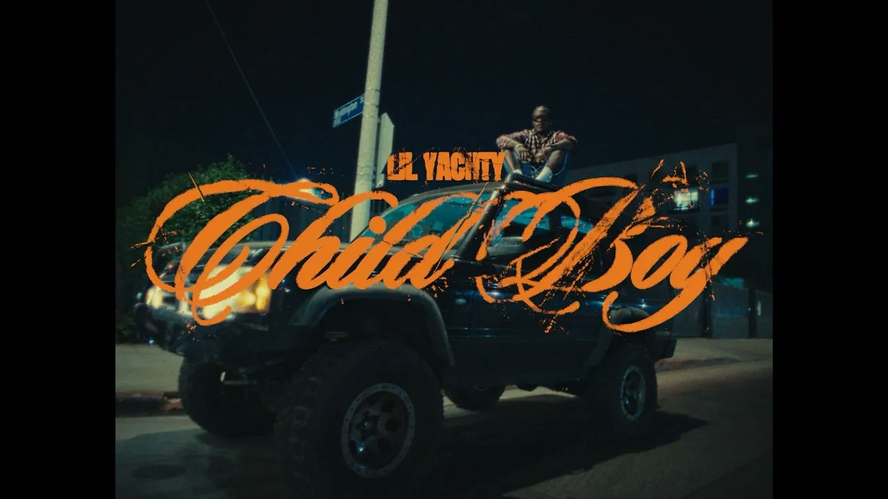 Lil Yachty Child Boy (FREESTYLE) Mp3 Download