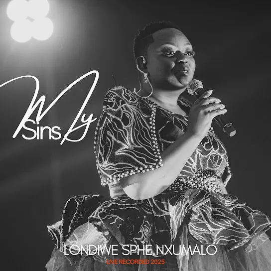 Londiwe Sphe Nxumalo  My Sins Mp3 Download
