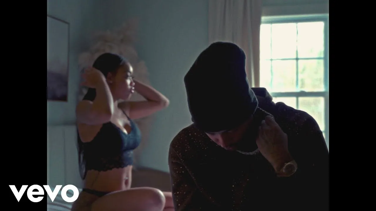 Luh Kel  Grinding (Acapella) Mp3 Download