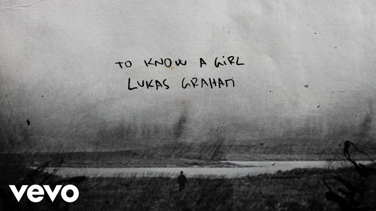 Lukas Graham  To Know A Girl Mp3 Download