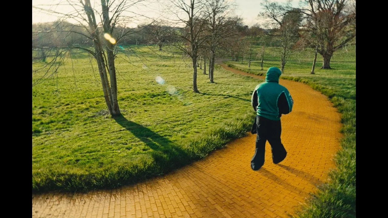 M Huncho TV  M HUNCHO  WIZARD OF OZ Mp3 Download