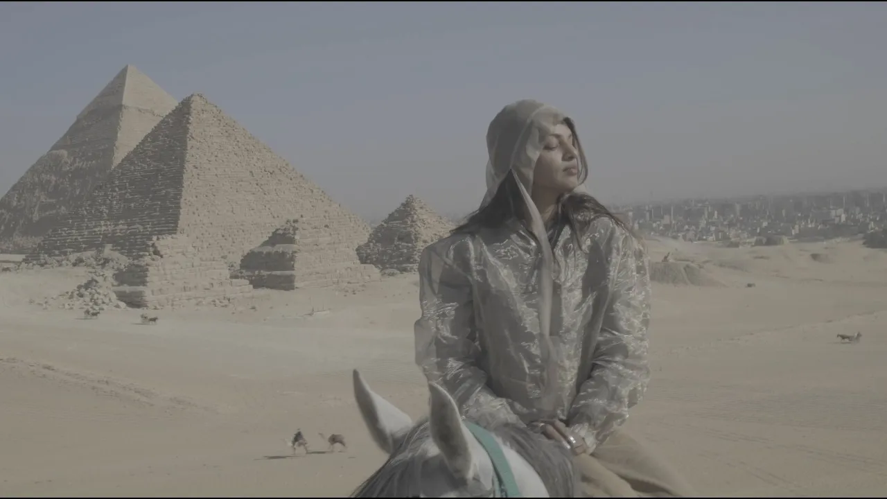 M.I.A.  JESUS Mp3 Download