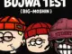 Magwe ZA  Bujwa Test ft. Thesiix Mp3 Download