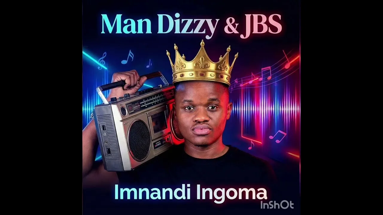 MAN DIZZY BW  Imnandi ingoma ( Man dizzy & Jbs) Mp3 Download