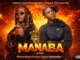 Manaba  Wendy Moon ft Natiey Lepaka Mochacho (Type Beat) Mp3 Download