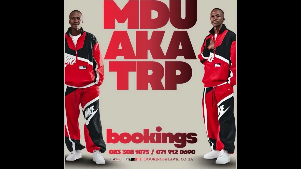 MDU a.k.a TRP Morocco Mp3 Download