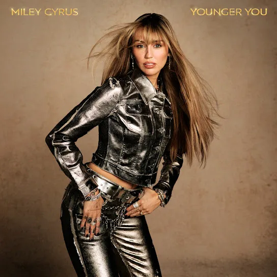 Miley Cyrus Younger You (From the "Hannah Montana 20th Anniversary Special") Mp3 Download