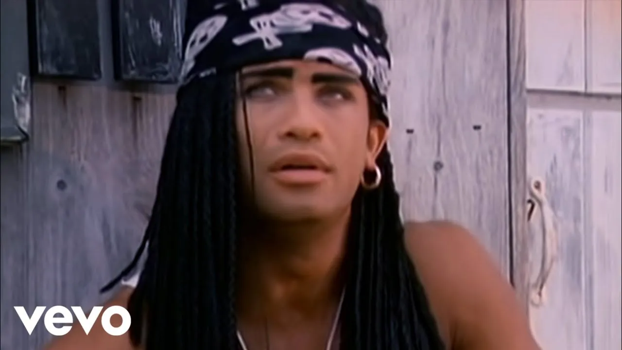 Milli Vanilli  Girl I'm Gonna Miss You (Videoclip) Mp3 Download