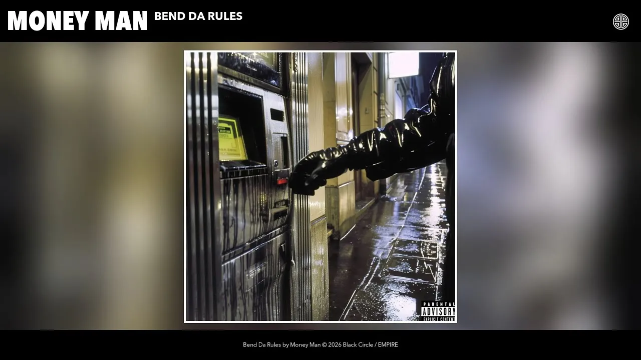 Money Man Money Man Bend Da Rules Mp3 Download
