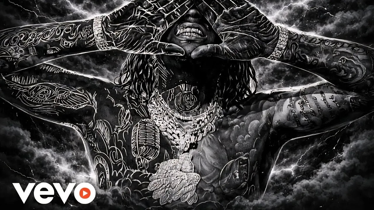 MONEYBAGG YO  NO WHERE Mp3 Download