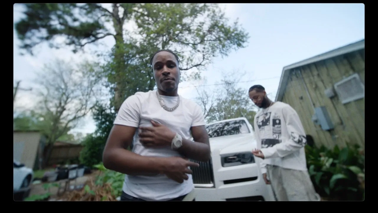 MudBaby Ru  Out the Mud Ft. Key Glock Mp3 Download