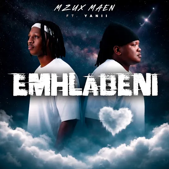 Mzux Maen  Emhlabeni ft. YANII Mp3 Download