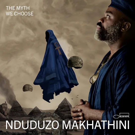 Nduduzo Makhathini Kuzodlula ft. Robin Fassie Mp3 Download
