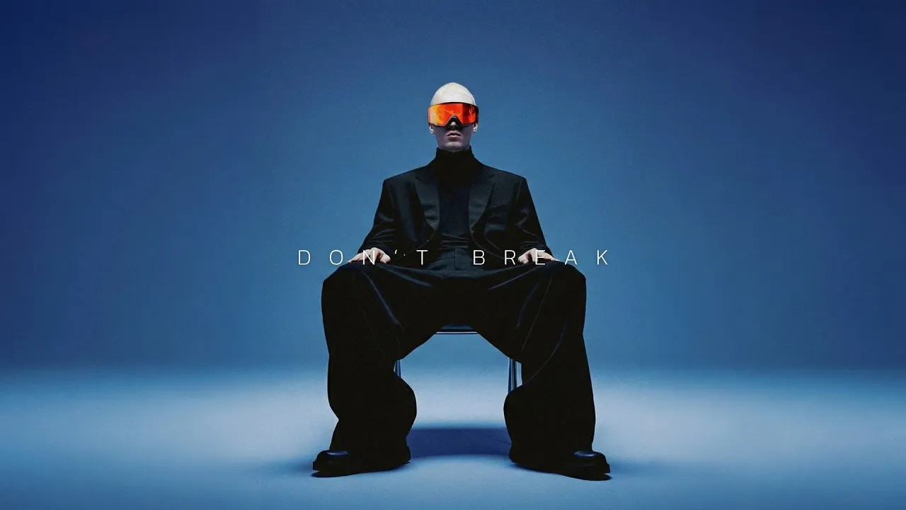 NEO. Neo Don't Break Mp3 Download