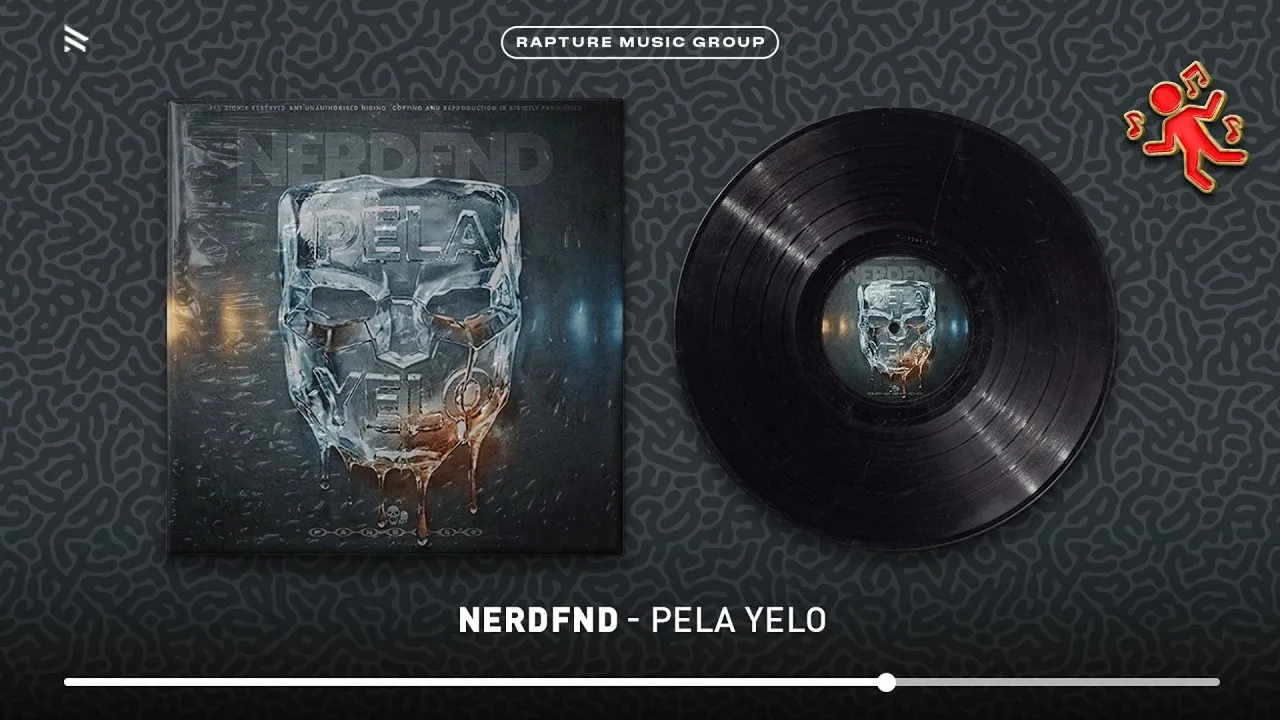NerdFND  PELA YELO Mp3 Download