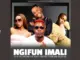 Ngifun Imali  Dj Active Khoisan Ft Percy Five x Pretty Pink & Razor Gal Mp3 Download