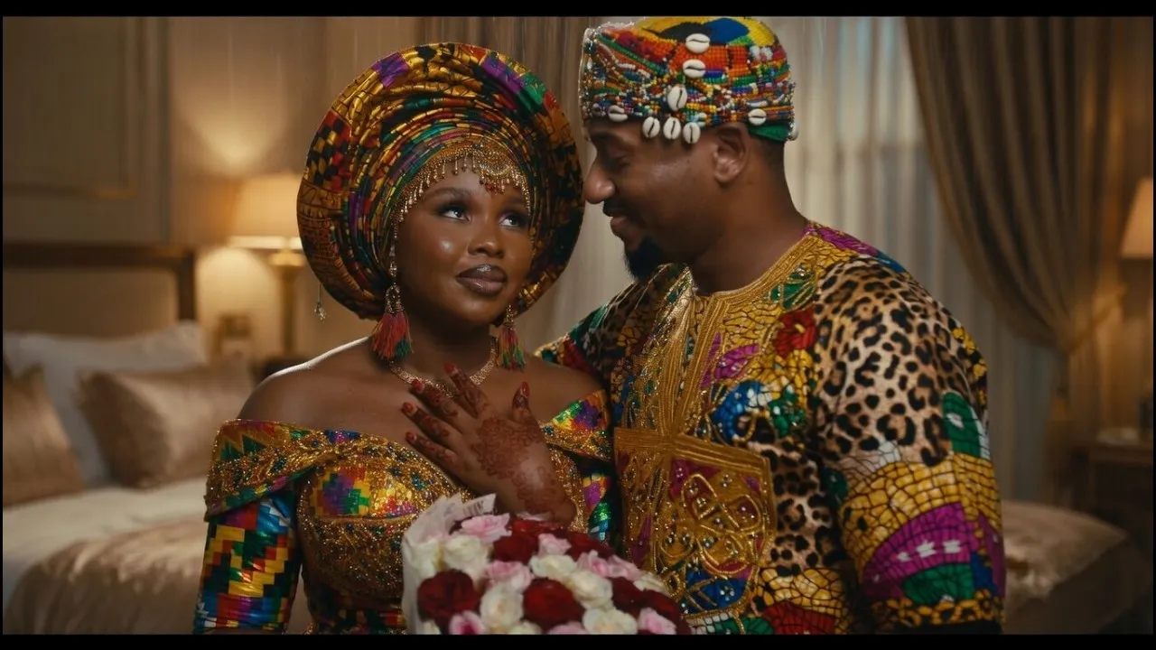 Ngiyazibuza Why ( Mjolo )' Makhadzi  x Master KG x Nkosazana Daughter Mp3 Download