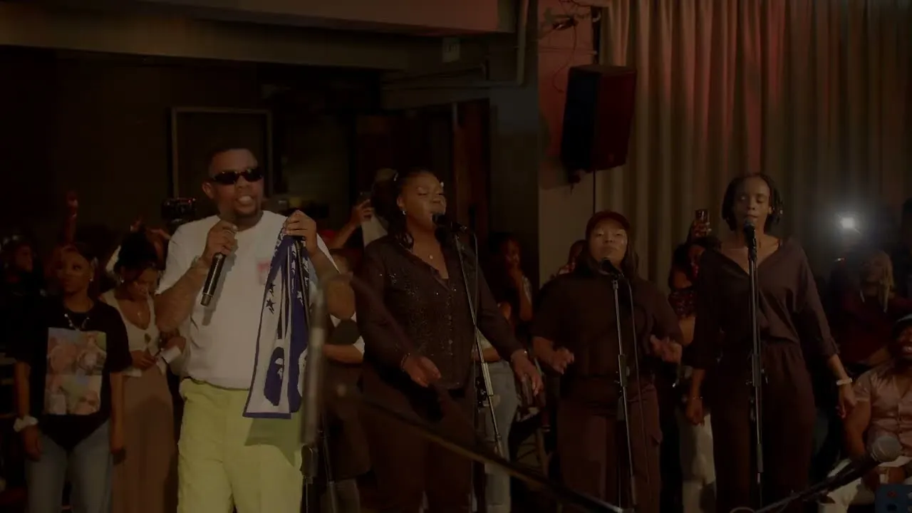 Njelic  NJELIC BADE Mp3 Download