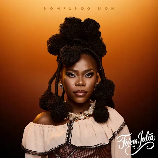 Nomfundo Moh New Day (Intro) Mp3 Download