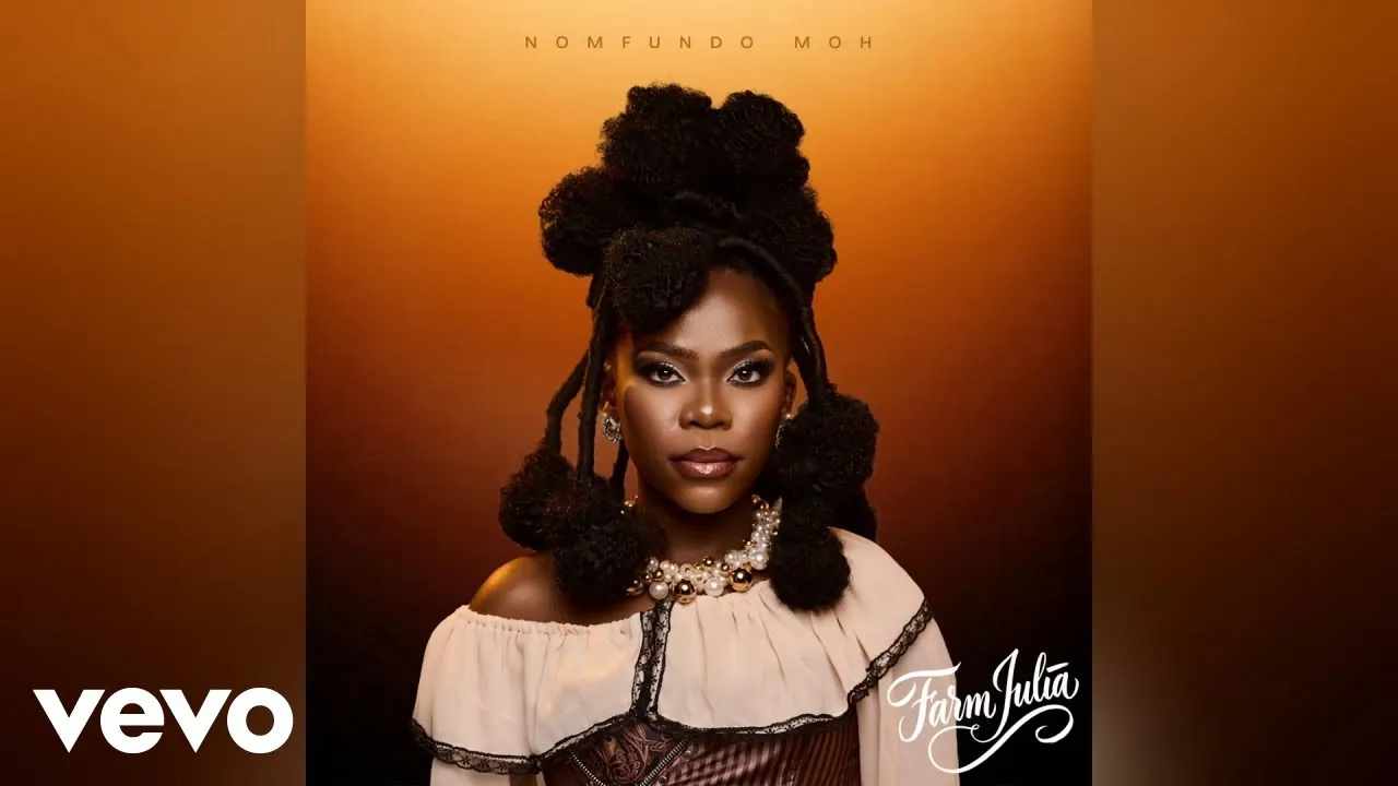 Nomfundo Moh Ngizwele ft. Ndabezinhle Mntungwa Mp3 Download