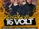 NOVA SA STYLE  16 VOLT Ft. WESTBOY & REAL K MFANAKOTA Mp3 Download