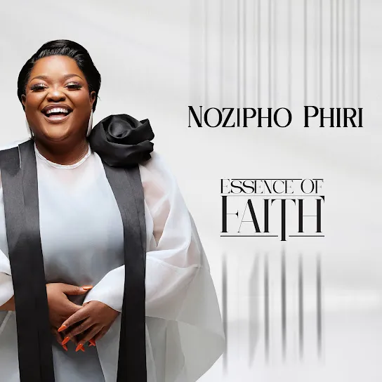 Nozipho Phiri  Holy Holy Mp3 Download
