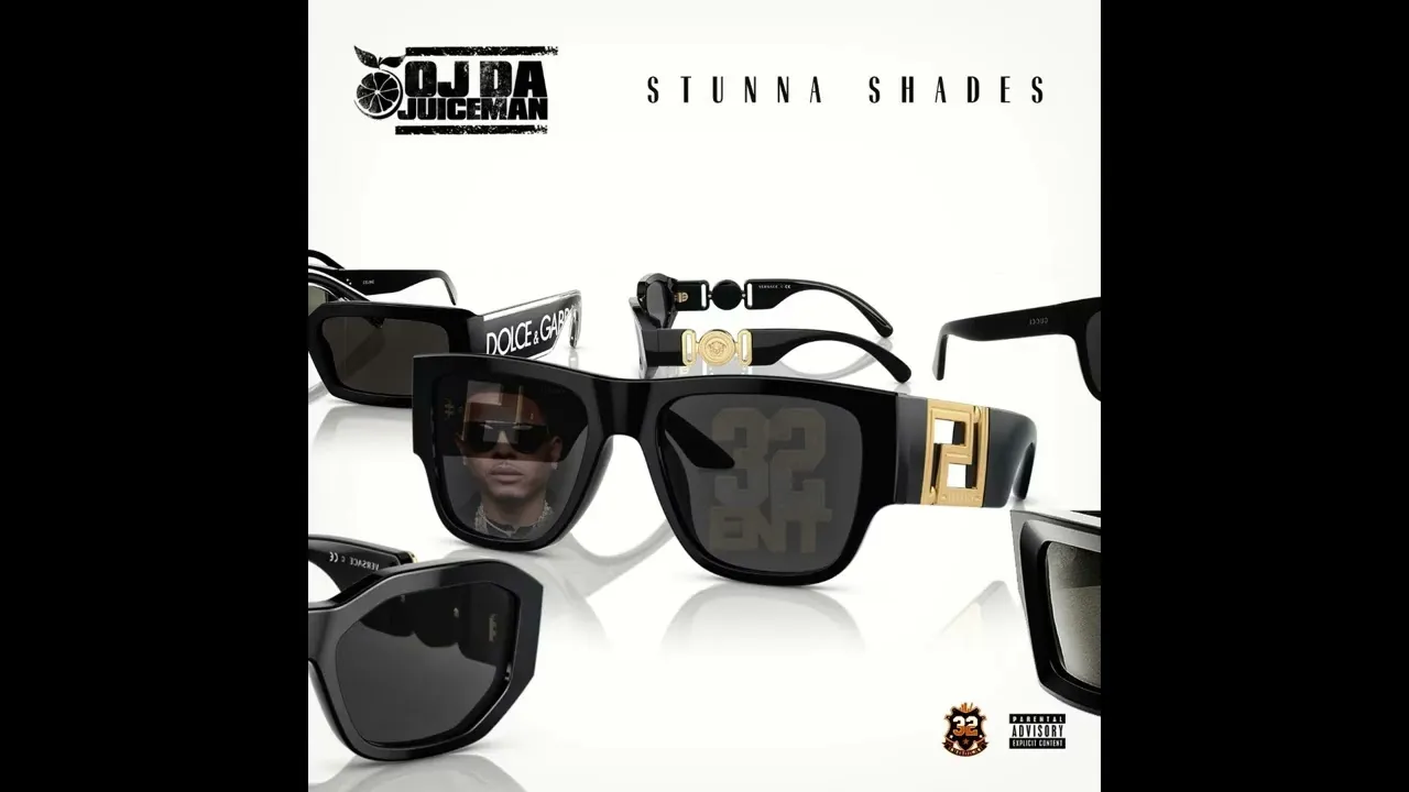 OJ Da Juiceman  Oj Da Juice Man  Stunna Shades Prod. By Zaytoven Mp3 Download