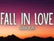 Olivia Dean  So Easy (To Fall In Love) Mp3 Download