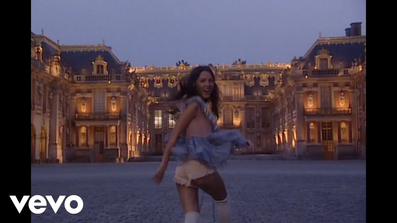 Olivia Rodrigo  drop dead Mp3 Download