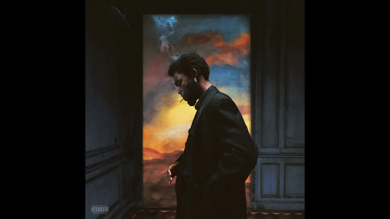 OMAH LAY COPING MECHANISM Ft. Omah Lay Mp3 Download