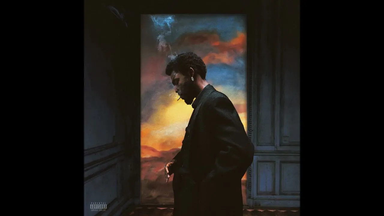 Omah Lay  OMAH LAY  AMEN Mp3 Download