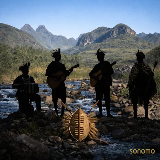 Omkhaya M.M.S Ngifuna wena (Prod. Malibongwe Gwala) Mp3 Download