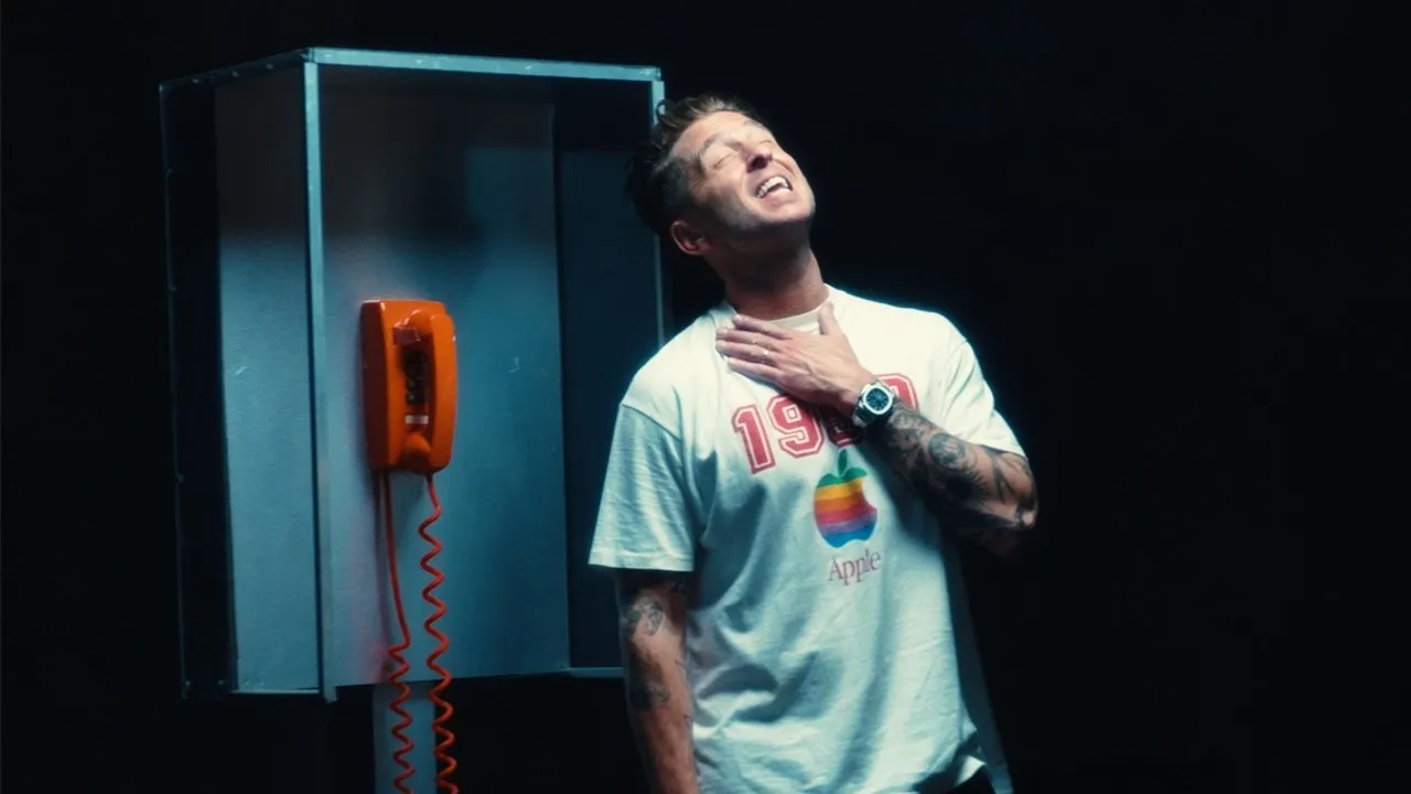 OneRepublic OneRepublic Need Your Love Mp3 Download