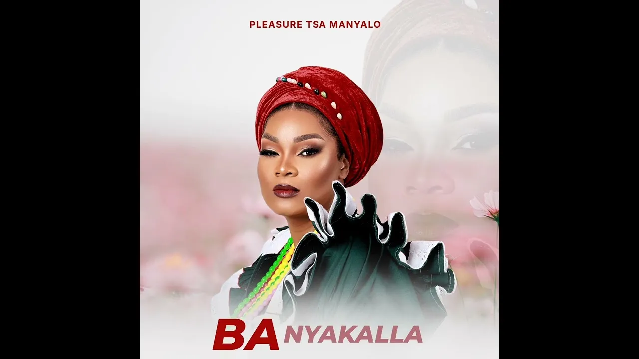 Pleasure tsa Manyalo  Ba nyakalla Mp3 Download