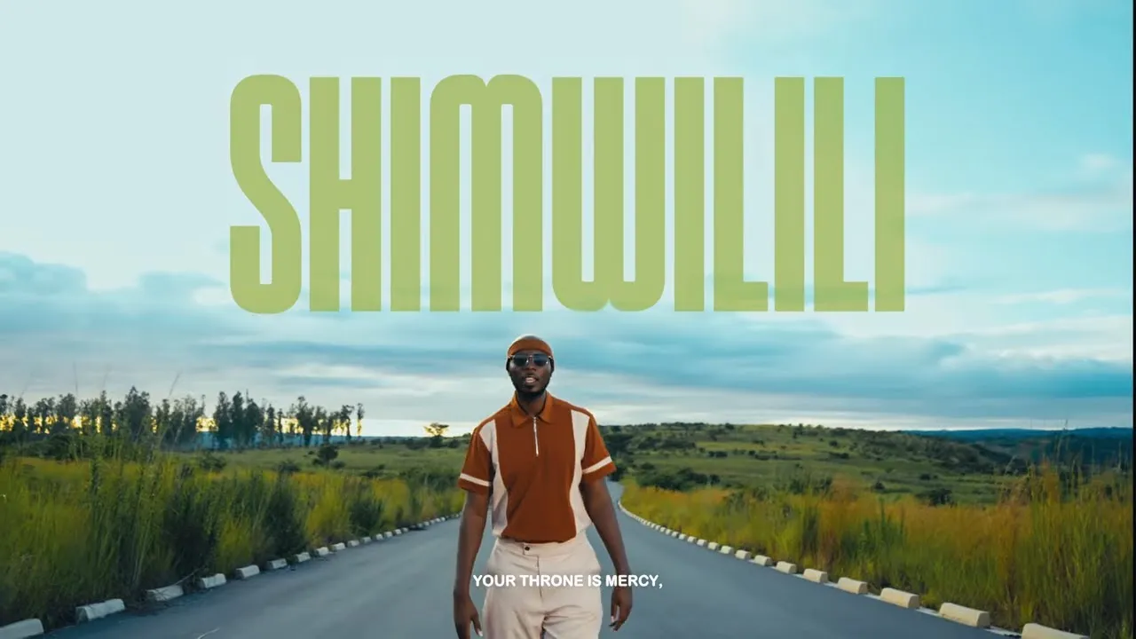 Pompi Shimwilili ft. VOH (Vessels of Honor) & Tasha nyambe Mp3 Download
