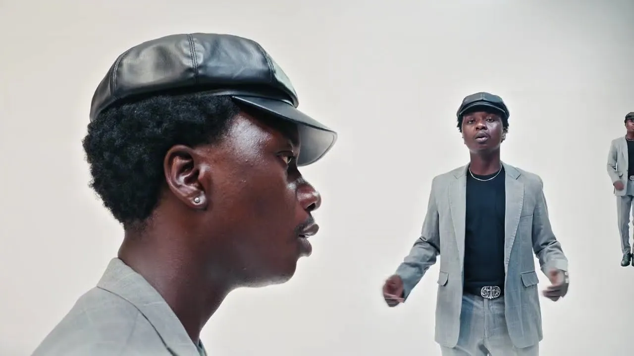 Priesst  Omo Mp3 Download