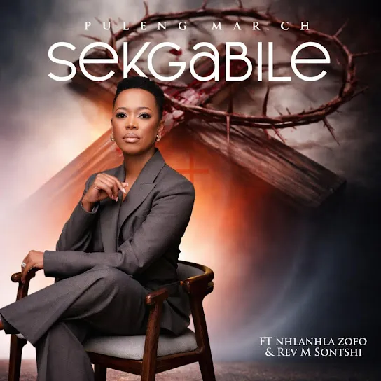 PULENG MARCH  Sekgabile ft. Nhlanhla Zofo & Rev M Sontshi Mp3 Download