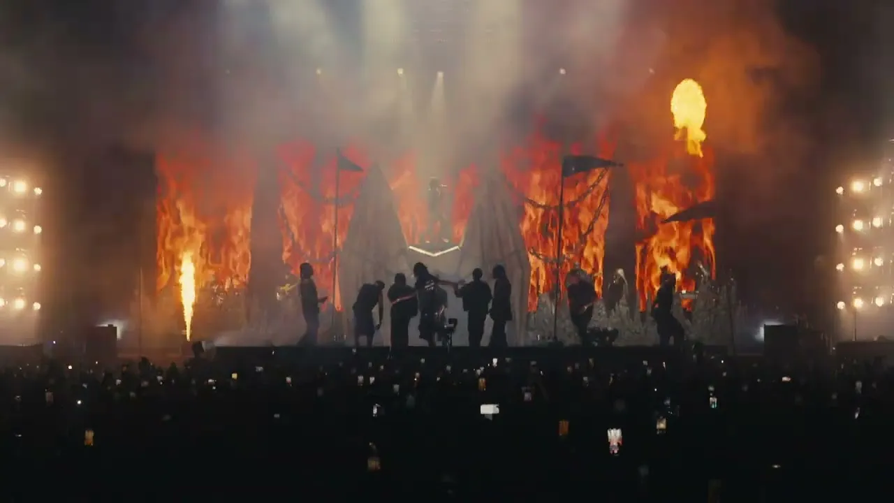 Rema  OZEBA Mp3 Download