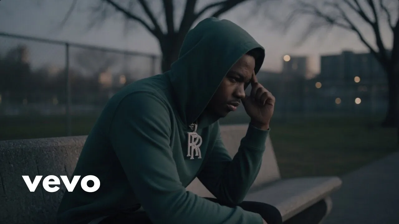 Roddy Ricch  Conversations with Myself Mp3 Download