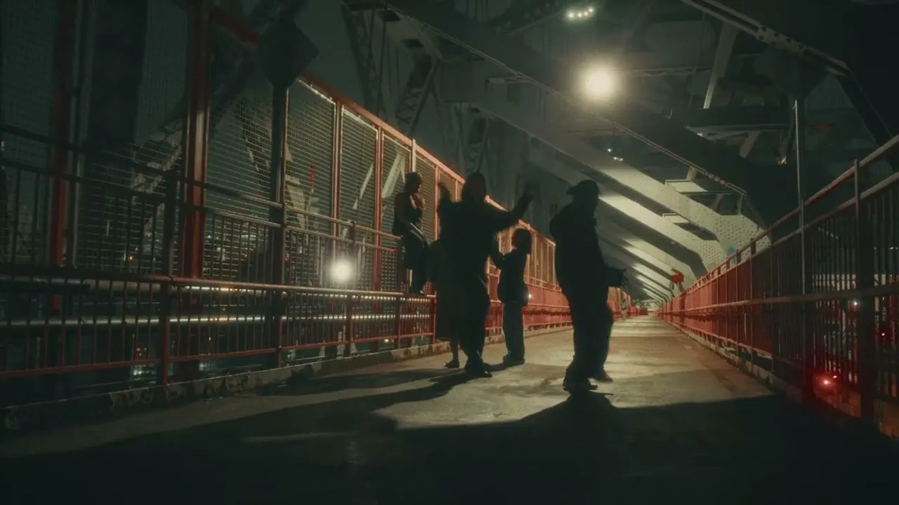 Sam Opoku Can't Run Away ft. Hunter Drake Mp3 Download