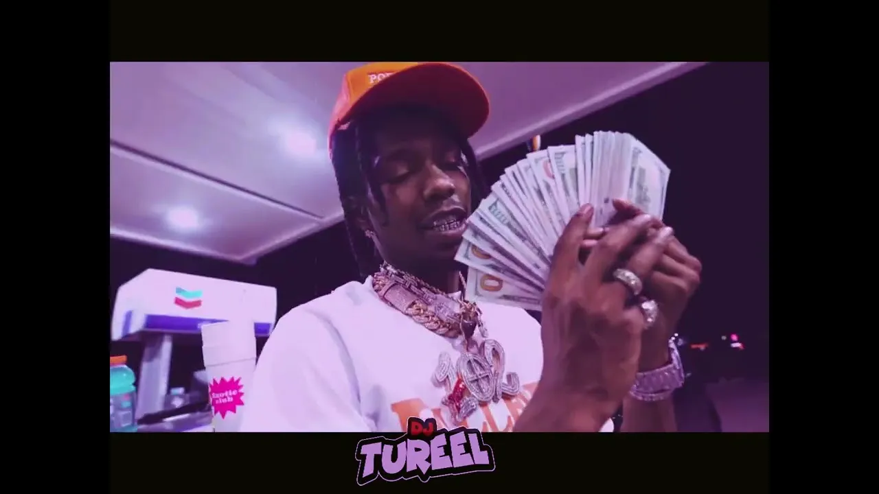 Sauce Gohan  Savoy ft. Sauce Walka Mp3 Download