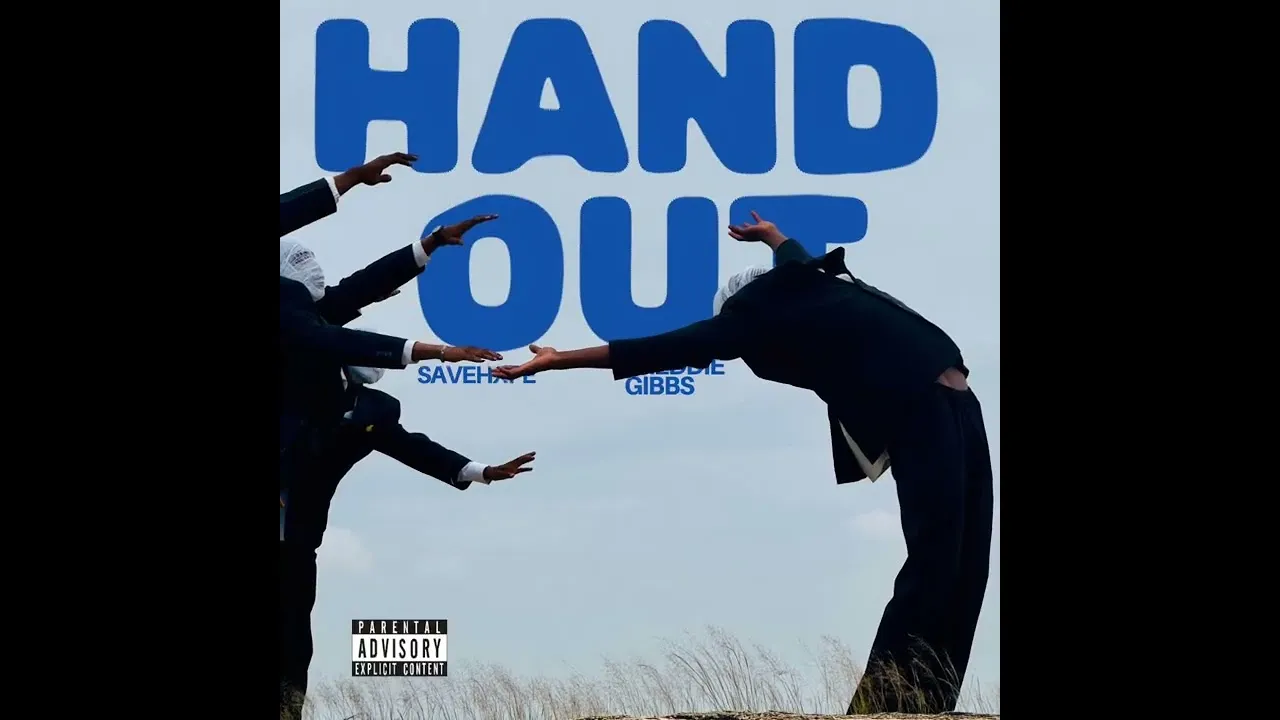 SaveHXPE  SaveHxpe & Freddie Gibbs  Handout (Remix) Mp3 Download