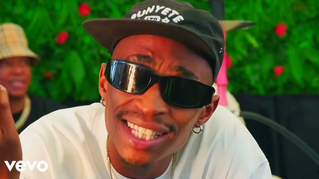 Scotts Maphuma & LeeMcKrazy AMALOBOLO  Amapiano 2026 ft. DJ Maphorisa, Leehleza, Zee Nxumalo & Myztro Mp3 Download