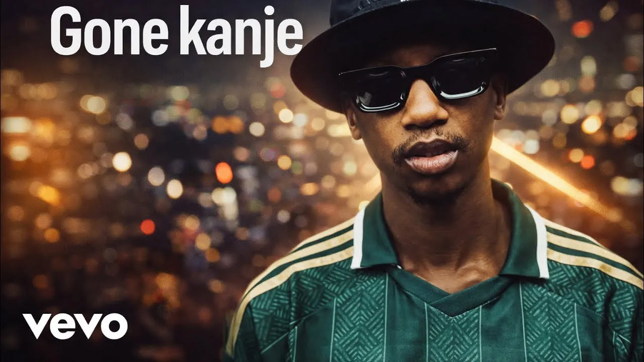 Scotts Maphuma & Slyzza RSA Gone Kanje feat. Mellow and Sleazy & Dlala Regal Mp3 Download